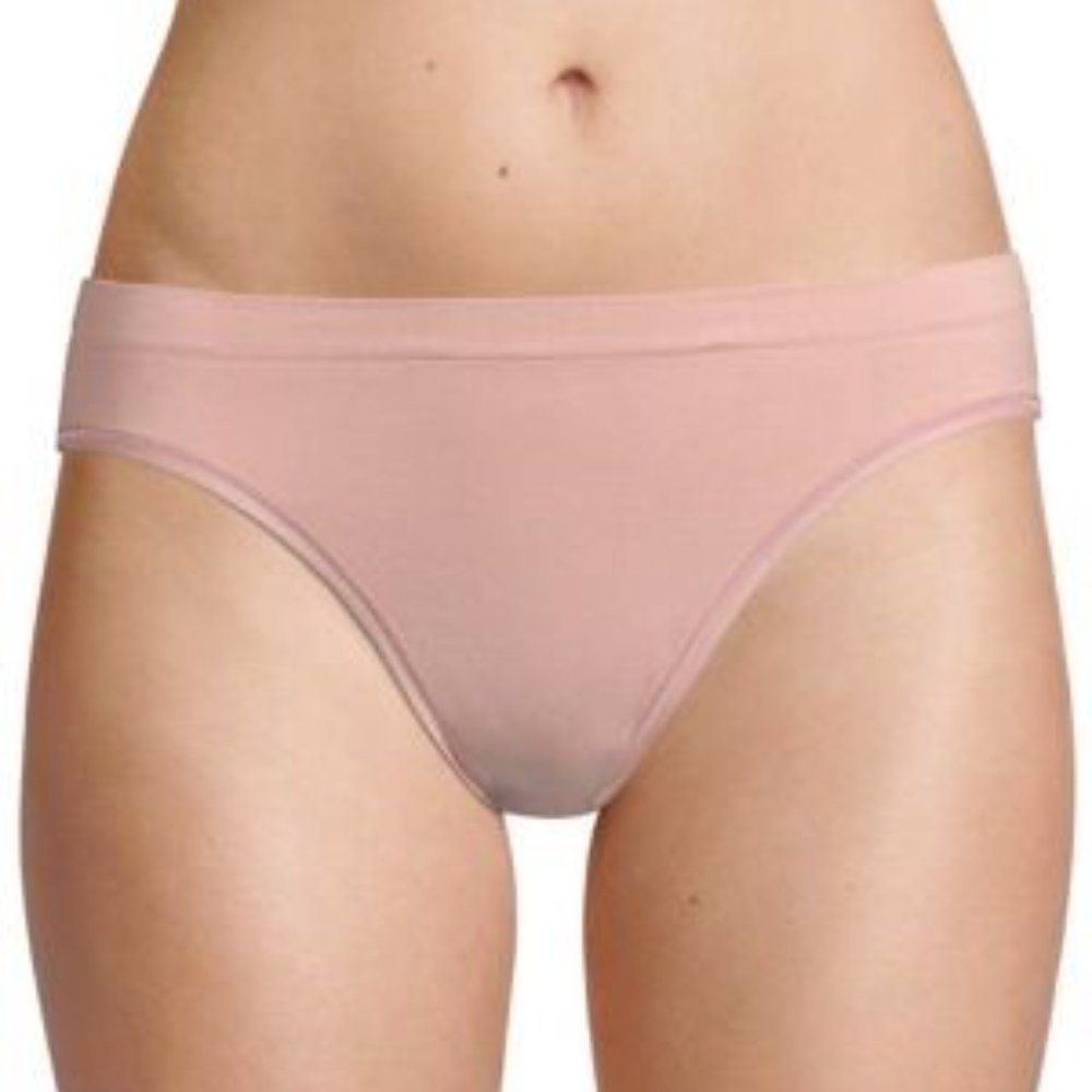 Commando Minimalist French Cut Panty M/L set of 2 NWT